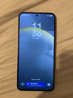 Samsung S24 128gb