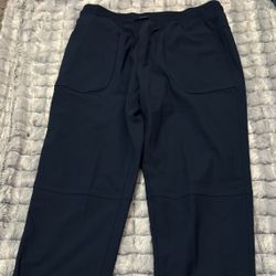 Boy Pull-On Jogger Pants