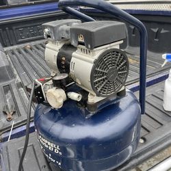 Air Compresor 