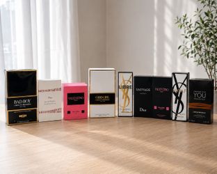 🔥 Perfumes de Lujo 100ml | Calidad Premium, Aromas Exclusivos y Entrega Rápida 🔥