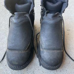 Timberland Steel toe Safety shoes