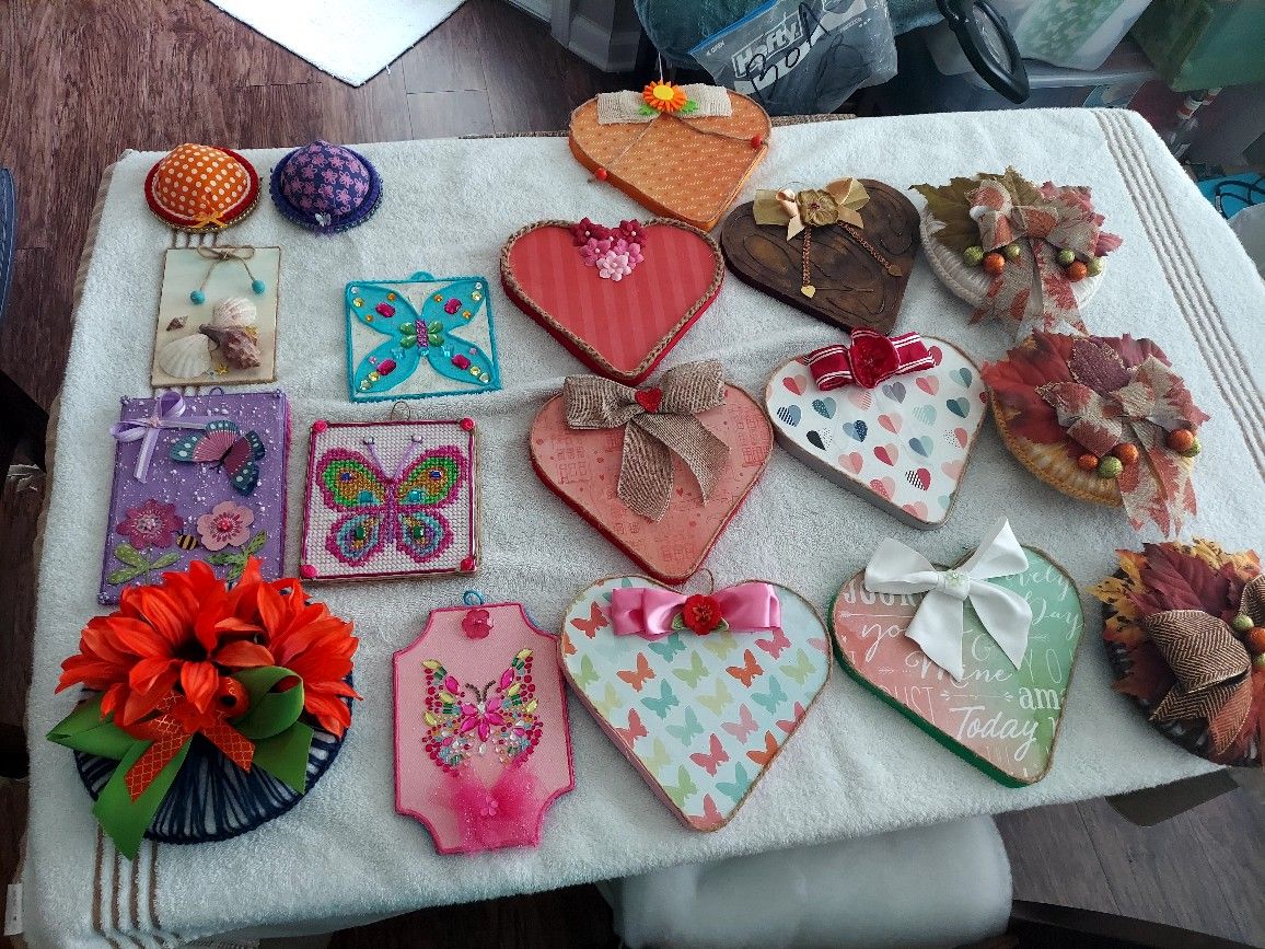 Art Crafts