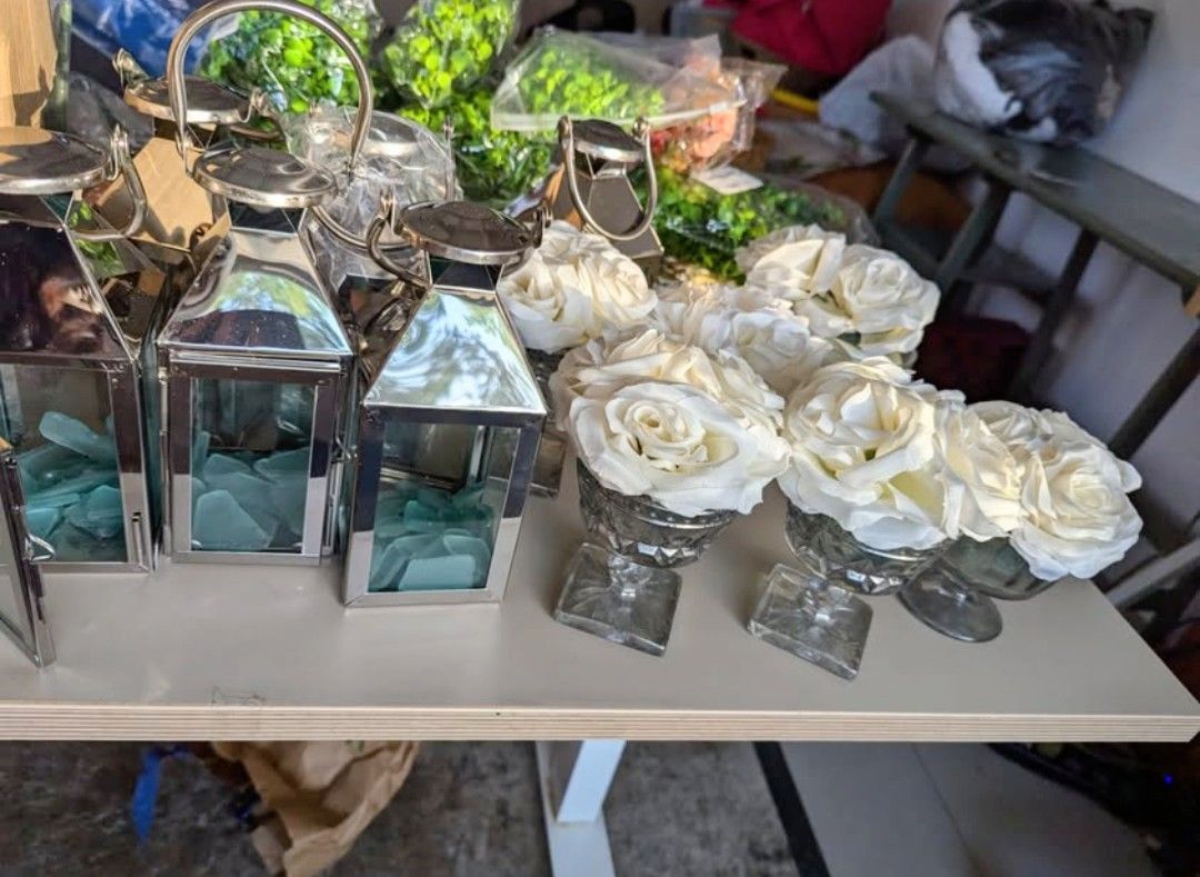 Home decor / Wedding