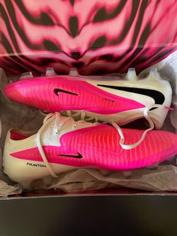 Nike Phantom Low Elite