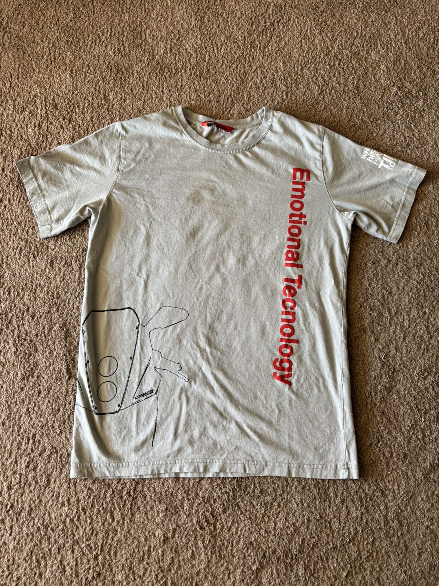 BIMOTA Official Jersey T-Shirt