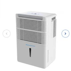 Dehumidifier 