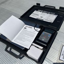 Electronic digital scale