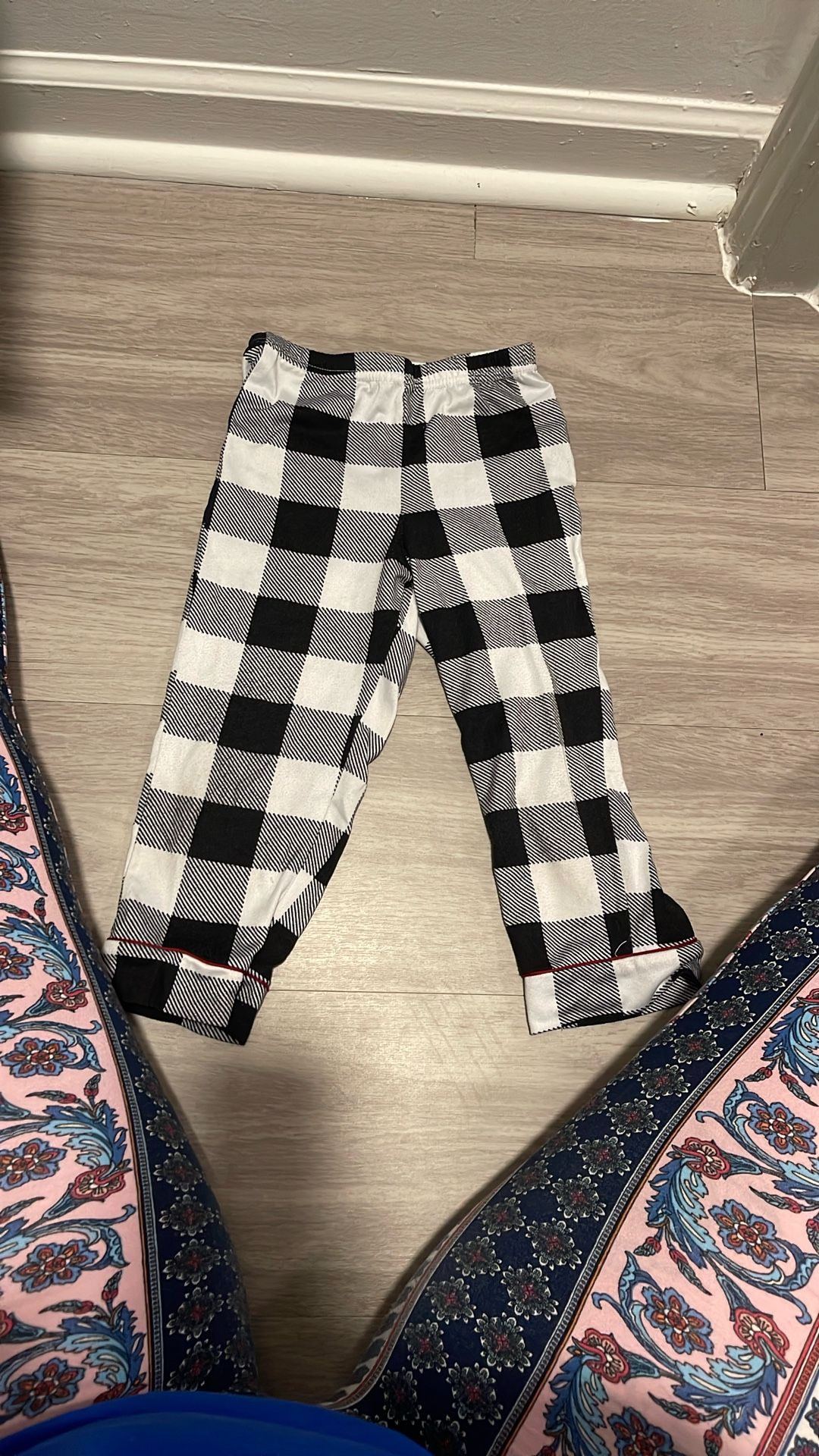 Pj Pants