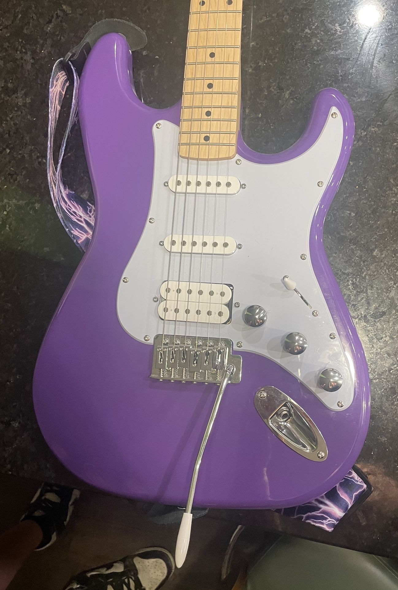 Electric Guitar