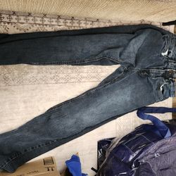 Urban star mens jeans