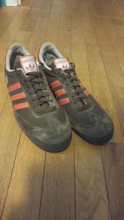 Adidas men's size 10