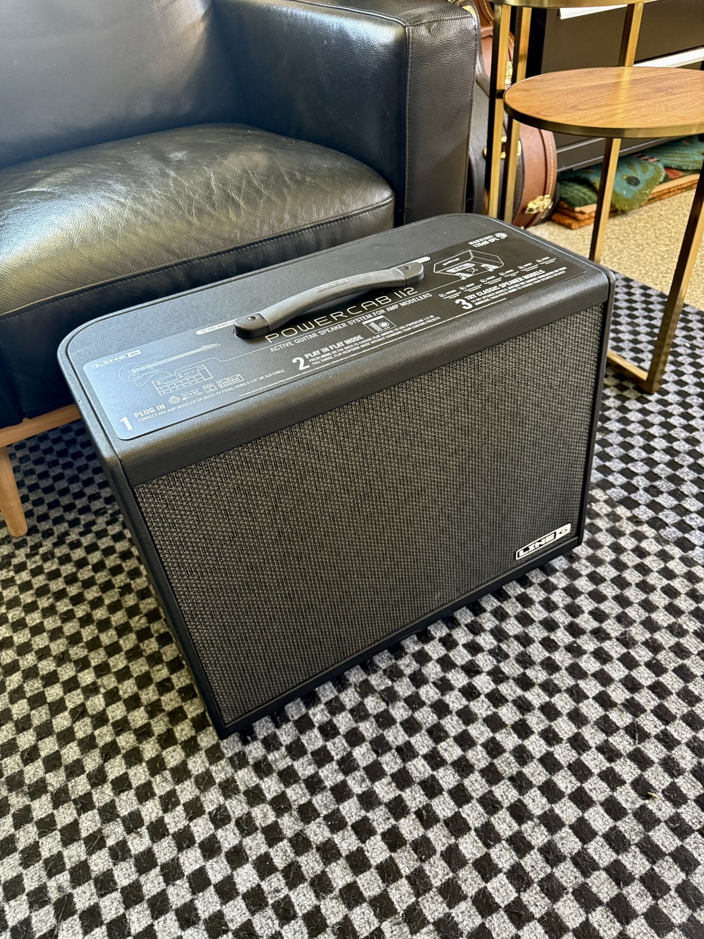 Line 6 Powercab 112