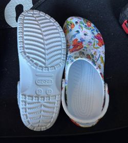 Crocs