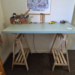 Ikea Desk