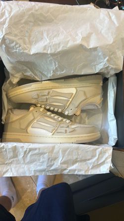 Amiri shoes