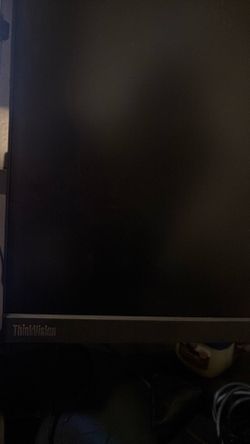Touch Screen Monitor
