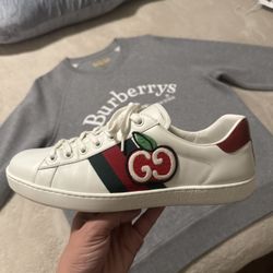 Gucci Men Shoes