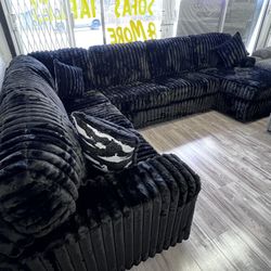 Best Deals On Sectionals! Customize Your Size - No Down, No Interest,  No Credit Check