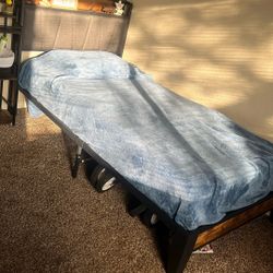 Twin Bed Frame