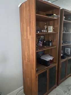 Book shelf