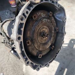 2006 2007 2008 2009 2010 2012 lexus IS250 transmission