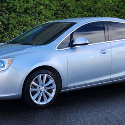 2016 Buick Verano