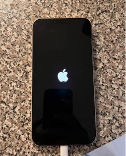 iPhone 13 Pro Max 256GB – Gold – Good Condition