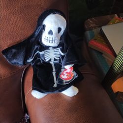 Retired Ty Beanie Baby Creepers
