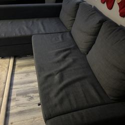 IKEA Pull Out Couch