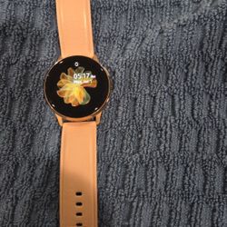 Samsung Watch