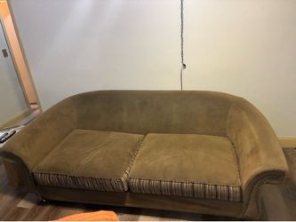 Love seat