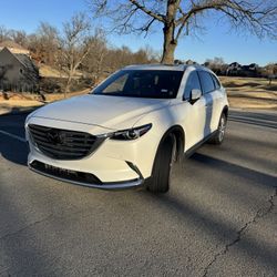 2020 Mazda Cx-9