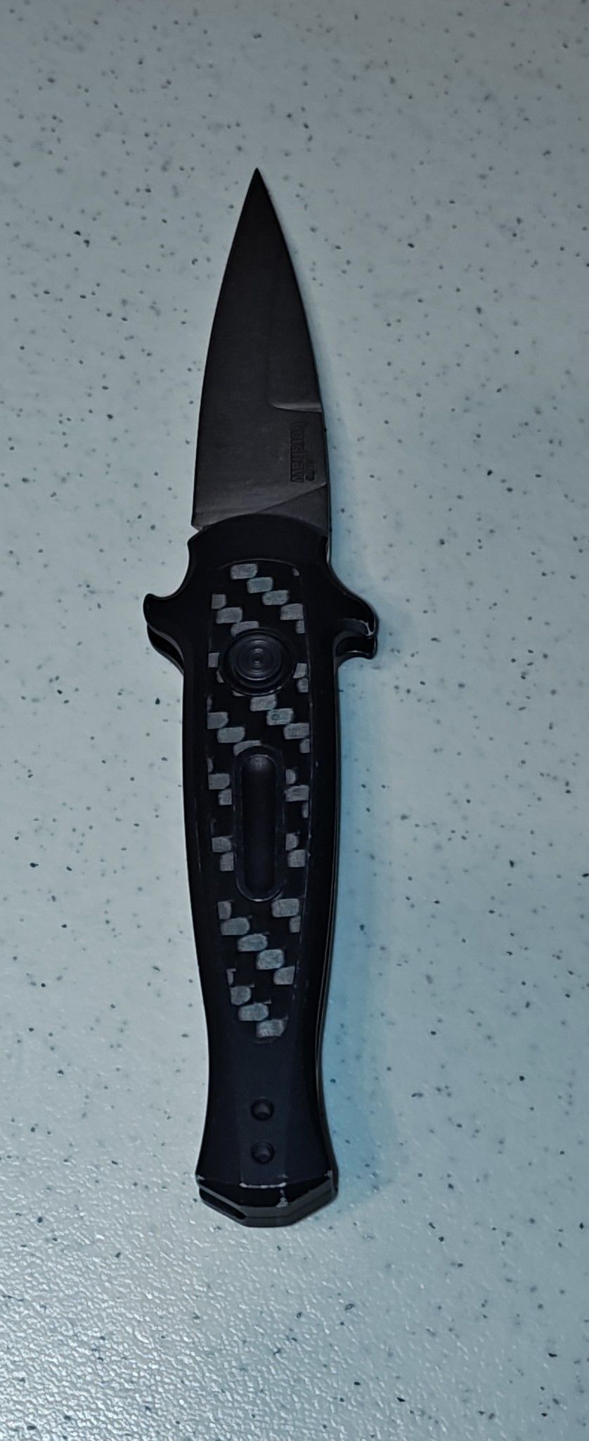 Kershaw Launch 12