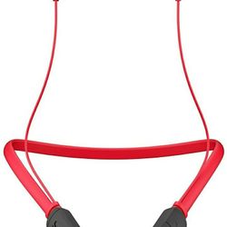 Skullcandy Ink'd Bluetooth Wireless Earbuds with Microphone, Noise Isolating, 