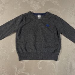 Boys Sweater