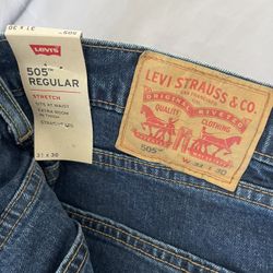 Levi’s