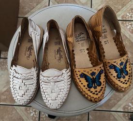 Mexican Huaraches