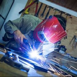 Custom Welding