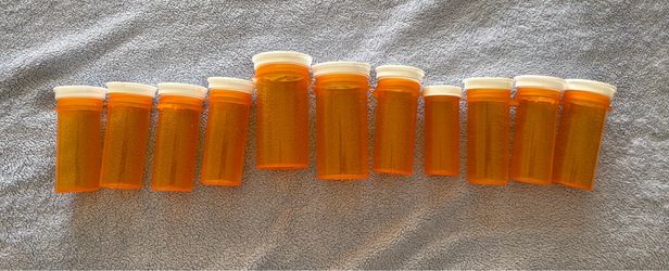 Craft Bottles