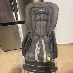 High Chair- used