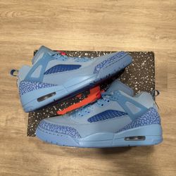 JORDAN SPIZIKE LOW
