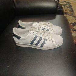 ADIDAS SUPERSTARS 