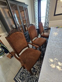 Norcastle Dining Room Set