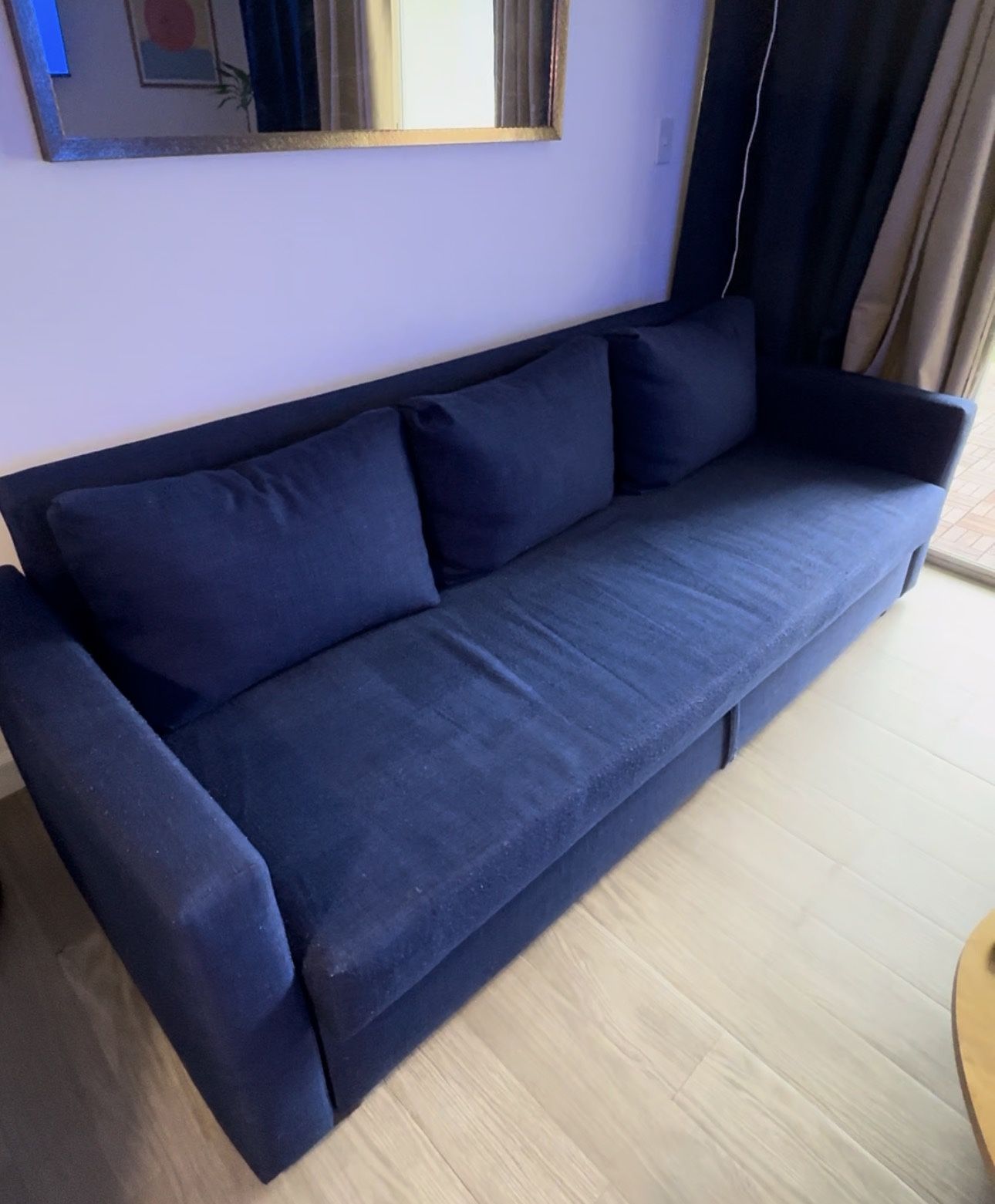 Sofa Cama Sleeper Sofa *FREE DELIVERY*