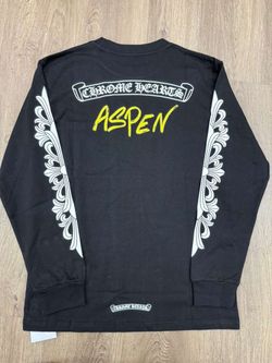Chrome hearts, T-shirt