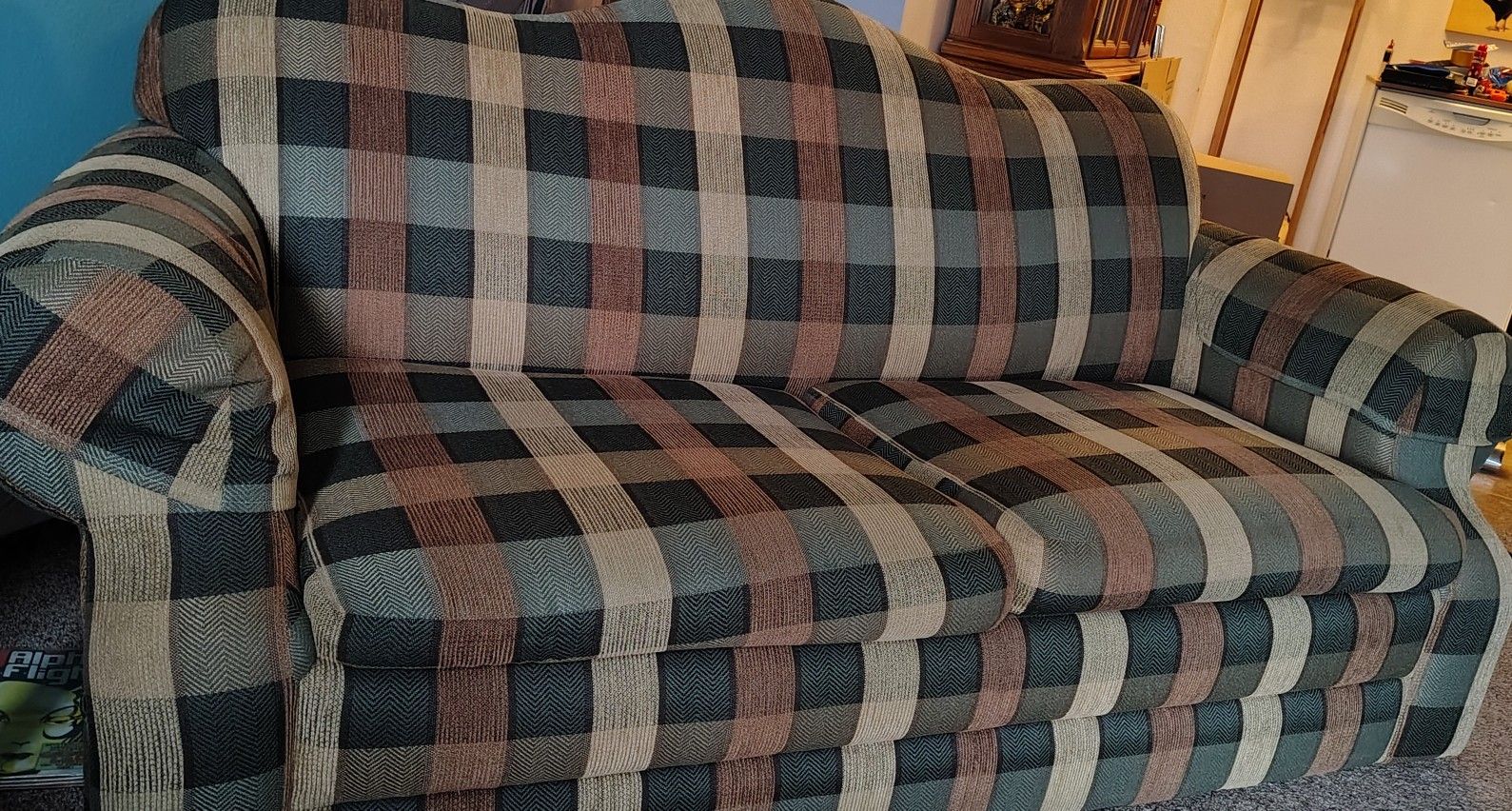 Hide A Bed