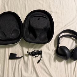 PlayStation Pulse Elite Headset