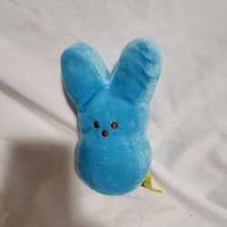 Blue Peep