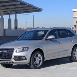 2013 Audi Q5