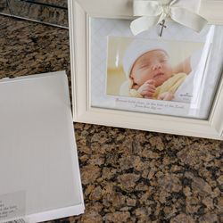 Picture Frame - Wood